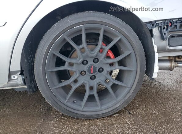 4T1FZ1FB1LU047948 2020 TOYOTA AVALON Silver 