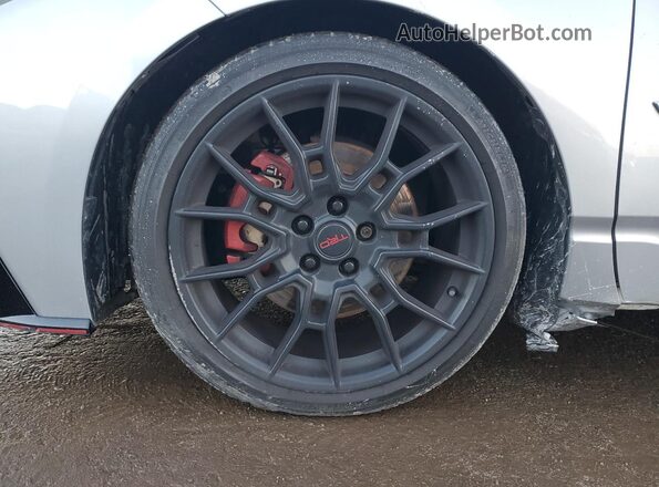 4T1FZ1FB1LU047948 2020 TOYOTA AVALON Silver VIN კოდის სტიკერის ხედი