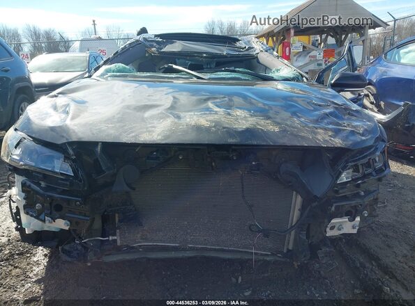 4T1FZ1FB1MU069787 2021 TOYOTA AVALON Black ხელსაწყოთა პანელის ხედი