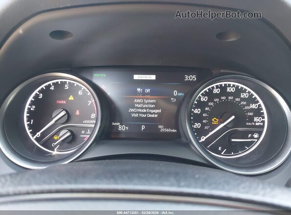 4T1T11BK3PU107251 2023 TOYOTA CAMRY Blue 