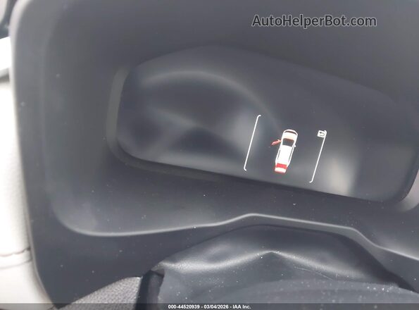4T3D6RFV2PU107015 2023 TOYOTA LIMITED Red 