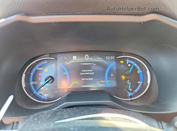 4T3E6RFV0MU049485 2021 TOYOTA RAV4 Blue 