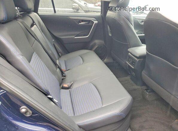 4T3E6RFV0MU049485 2021 TOYOTA RAV4 Blue 