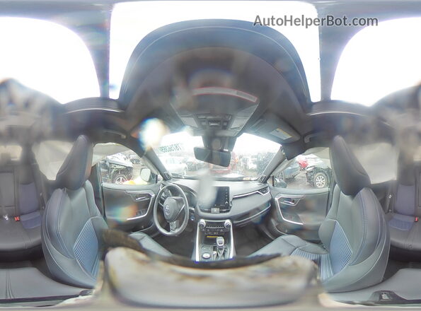4T3E6RFV0MU049485 2021 TOYOTA RAV4 Blue 