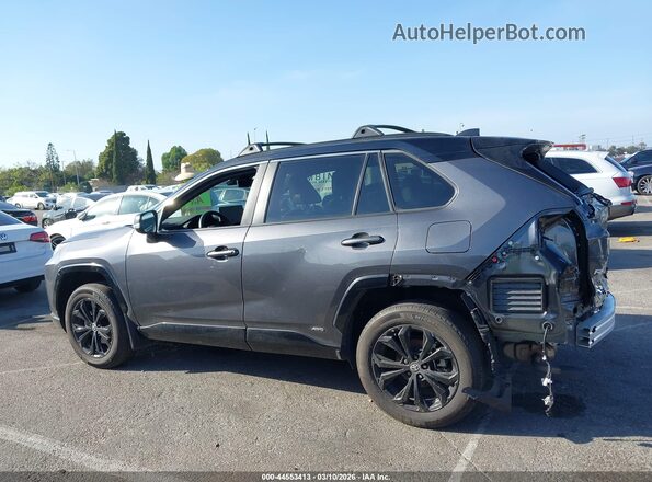 4T3E6RFV2PU128256 2023 TOYOTA RAV4 HYBRID Gray სალონის 360-გრადუსიანი ხედი