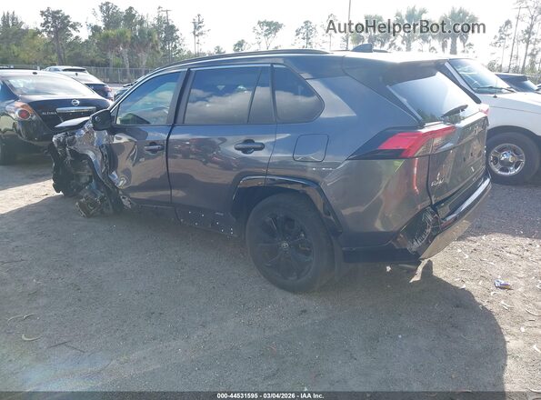4T3E6RFV7RU145993 2024 TOYOTA RAV4 HYBRID Gray Հետևի ձախ