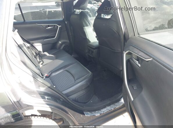 4T3E6RFV7RU145993 2024 TOYOTA RAV4 HYBRID Gray VIN կոդի պիտակի տեսք