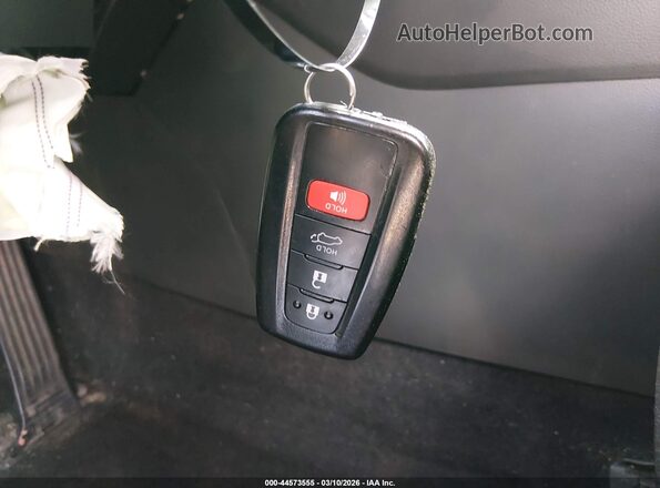 4T3E6RFVXMU063409 2021 TOYOTA RAV4 HYBRID Gray Widok deski rozdzielczej