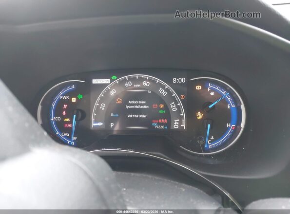 4T3E6RFVXRU173951 2024 TOYOTA RAV4 HYBRID Silver 