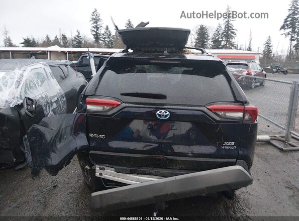 4T3EWRFV0LU006084 2020 TOYOTA RAV4 HYBRID Blue 