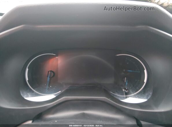 4T3EWRFV0LU006084 2020 TOYOTA RAV4 HYBRID Blue Vista de los asientos traseros