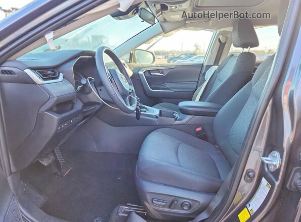 4T3RWRFV1RU116412 2024 TOYOTA LE Gray 
