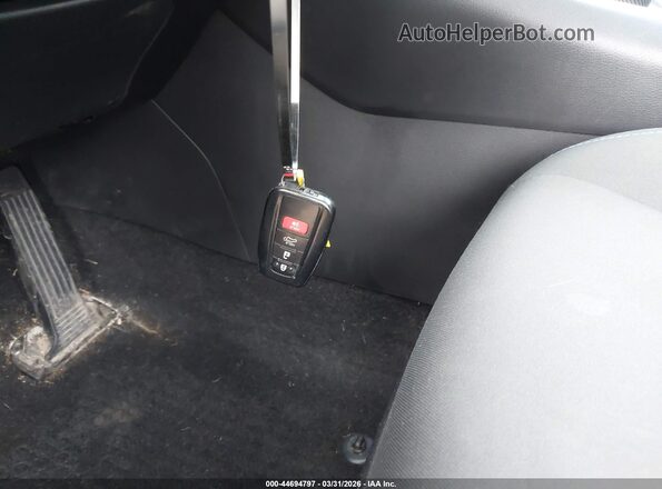 4T3T6RFV2NU080407 2022 TOYOTA RAV4 HYBRID Black Առջևի վահանակի տեսք