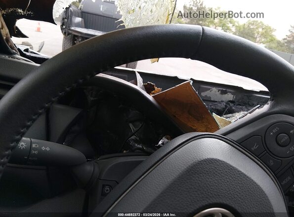 4T3T6RFV5NU100357 2022 TOYOTA RAV4 HYBRID White უკანა სავარძლების ხედი