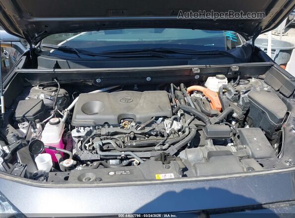 4T3T6RFV5RU146261 2024 TOYOTA RAV4 HYBRID Gray 