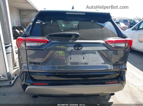 4T3T6RFV5RU146261 2024 TOYOTA RAV4 HYBRID Gray 