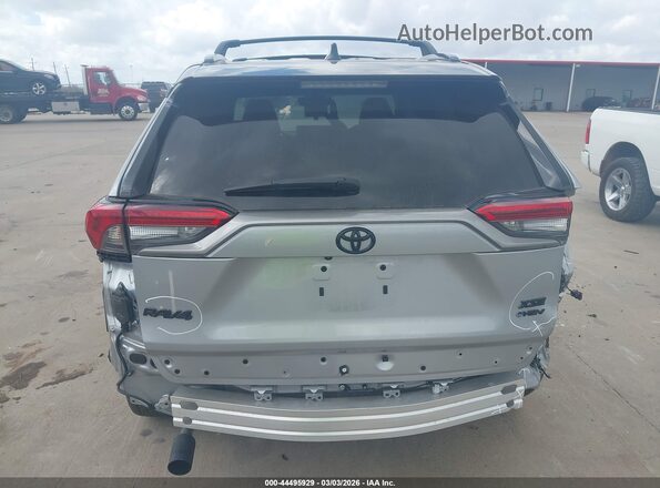 4T3e6RFV6SU188873 2025 TOYOTA RAV4 HYBRID Gray 