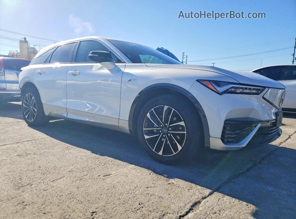 4W5KHMRK2RZ508463 2024 ACURA ZDX White Delantero derecho