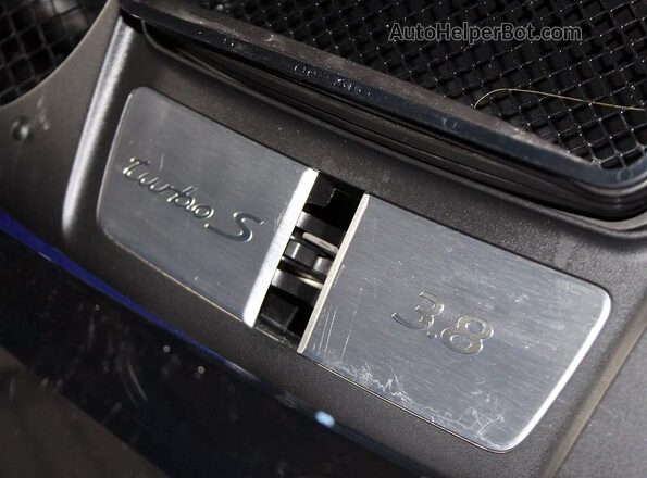 WP0AD2A91JS156295 2018 PORSCHE 911 Blue წინა პანელის ხედი