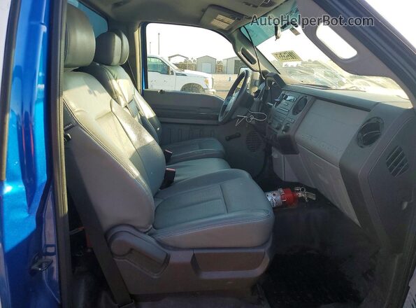 1FTBF2A66GEB35695 2016 FORD F250 White 