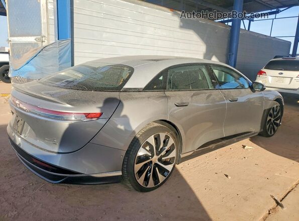50EA1GBA2PA001022 2023 LUCID AIR Серый 