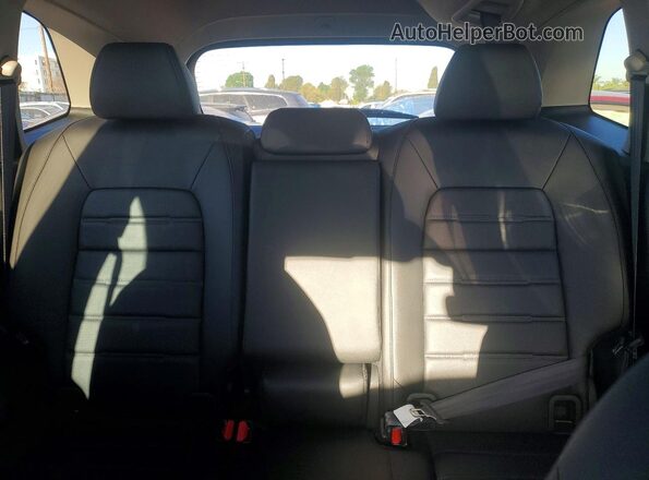 2HKRS3H73TH312065 2026 HONDA CR-V Silver 