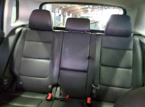 WVGBV7AX3GW609228 2016 VOLKSWAGEN TIGUAN Blue 