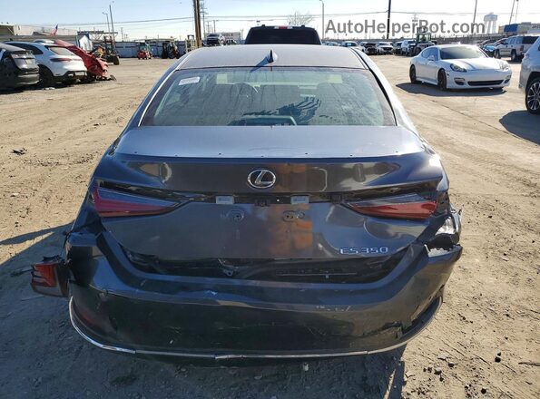 58ADA1C15RU043283 2024 LEXUS ES Gray Widok wnętrza z przodu
