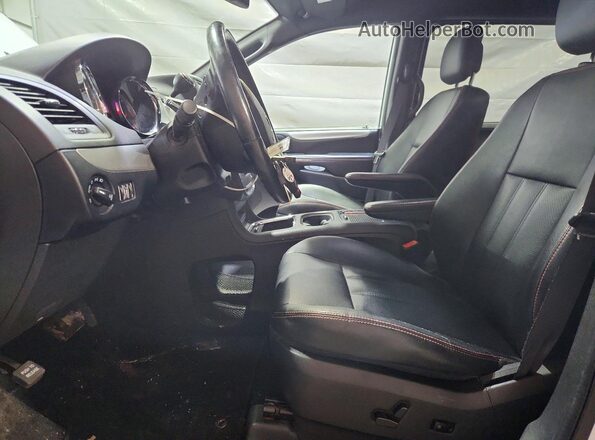 2C4RDGEG5KR570966 2019 DODGE GRAND Белый 