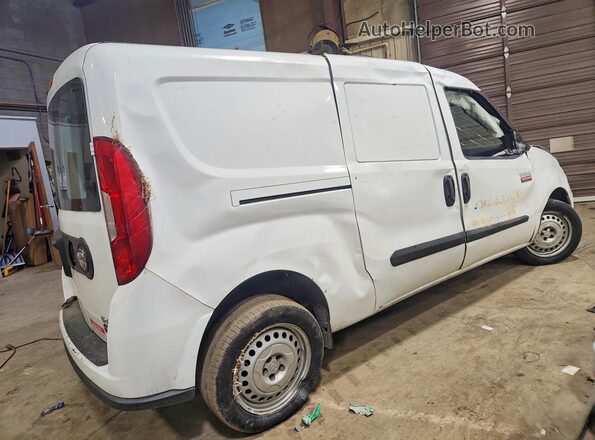 ZFBHRFAB6N6W53452 2022 RAM PROMASTER White Delantero derecho