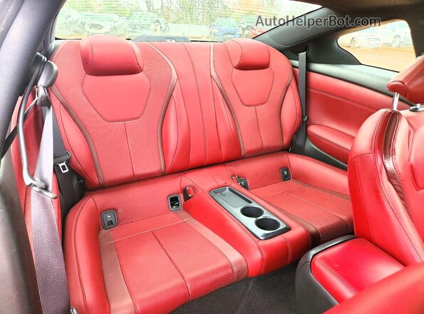 JN1FV7EL0HM701961 2017 INFINITI Q60 Black 