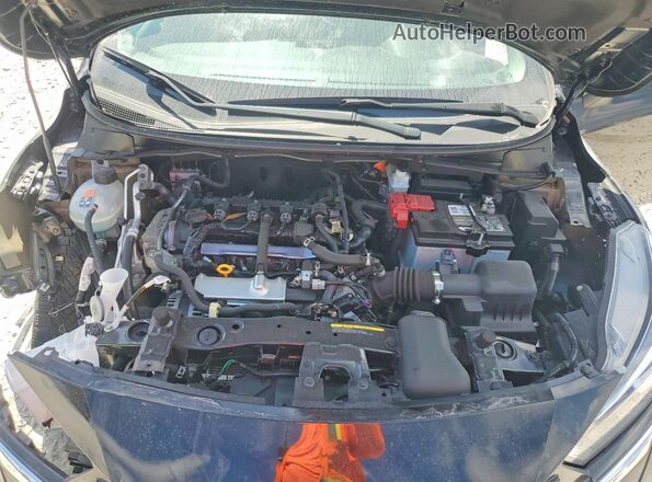 3N1CN8DVXPL832173 2023 NISSAN VERSA Black 
