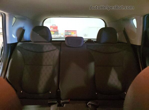 KNDJN2A29K7022963 2019 KIA SOUL Черный 