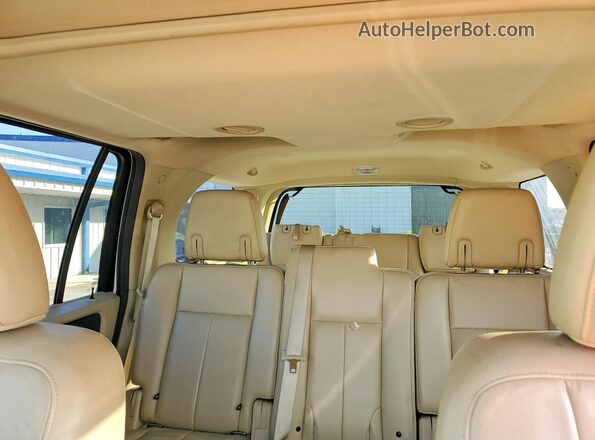 1FMJU2AT0HEA54244 2017 FORD EXPEDITION White 