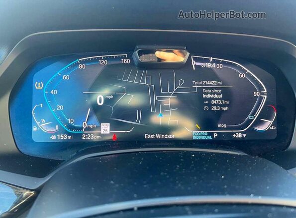 5UXCW2C02L9C42860 2020 BMW X7 Black 