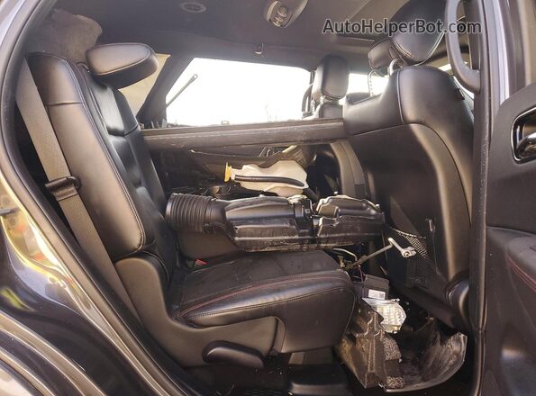 1C4SDJCT1PC629655 2023 DODGE DURANGO Gray 