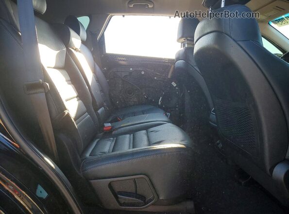 5XYPH4A54HG275739 2017 KIA SORENTO Black 