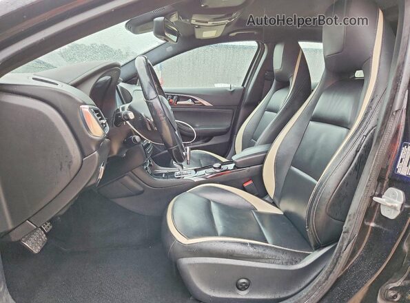 SJKCH5CP0HA022806 2017 INFINITI QX30 Black 