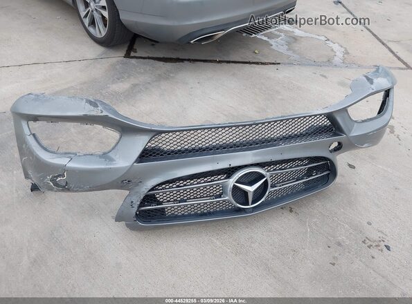 55SWF4JB0GU163371 2016 MERCEDES-BENZ C-CLASS Серебряный Вид щитка приборов