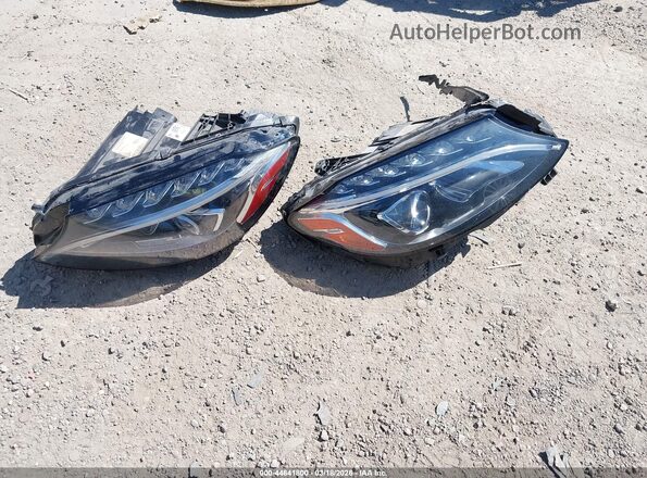 55SWF4JB8HU211345 2017 MERCEDES-BENZ C-CLASS Gray Instrument cluster view