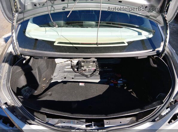 55SWF4KBXGU107999 2016 MERCEDES-BENZ C-CLASS Серебряный 