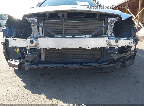 55SWF6EB5HU198060 2017 MERCEDES-BENZ AMG C 43 Серебряный Вид спереди