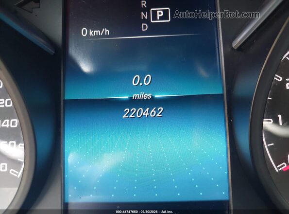 55SWF6EB5LU328394 2020 MERCEDES-BENZ AMG C 43 Gray 