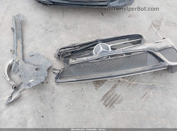 55SWF8DB0KU308551 2019 MERCEDES-BENZ C-CLASS Black Vista del cuadro de instrumentos