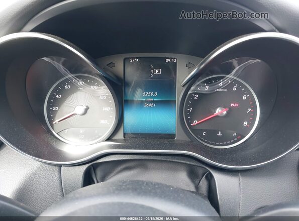 55SWF8EB1LU326413 2020 MERCEDES-BENZ C-CLASS Beige 