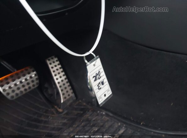 55SWF8HBXGU110397 2016 MERCEDES-BENZ AMG C 63 Black Առջևի վահանակի տեսք