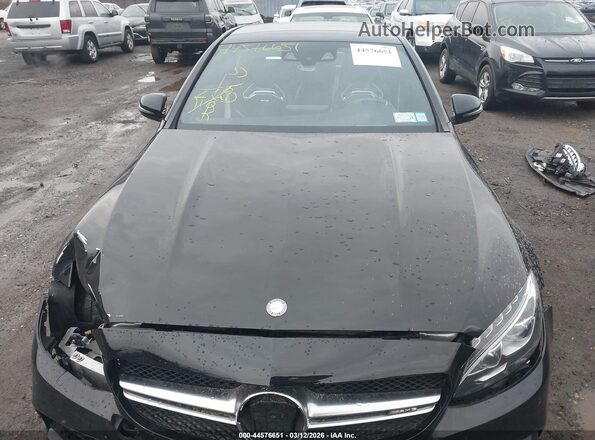 55SWF8HBXGU110397 2016 MERCEDES-BENZ AMG C 63 Black Սարքավորումների վահանակի տեսք