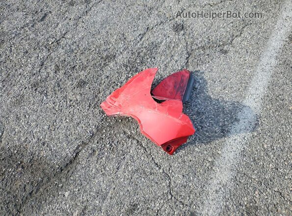 JF1ZNAA19K8702687 2019 TOYOTA 86 Red 