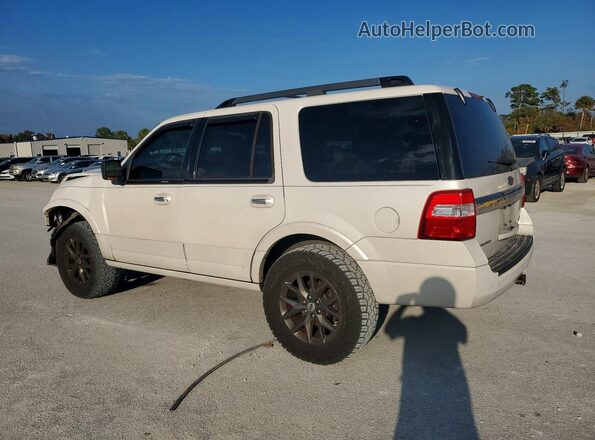 1FMJU2AT0HEA54244 2017 FORD EXPEDITION White 