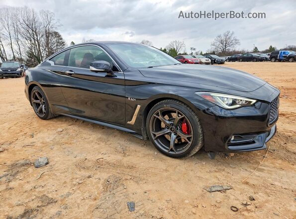 JN1FV7EL0HM701961 2017 INFINITI Q60 Black 